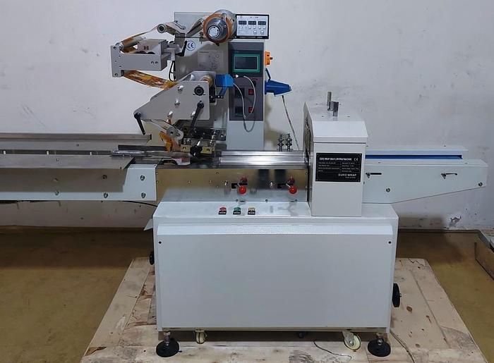 Eurowrap 380 Flowpack