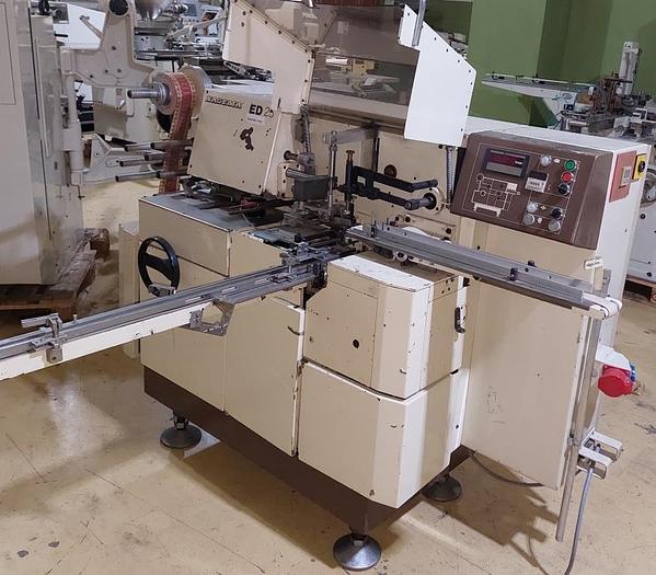 Refurbished Nagema ED 25