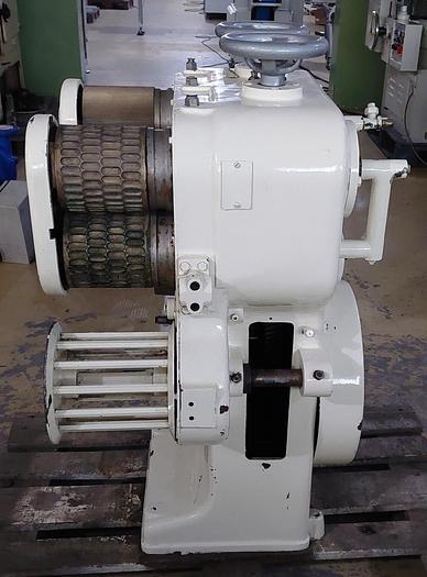 Refurbished Carle & Montanari Rotary Moulder