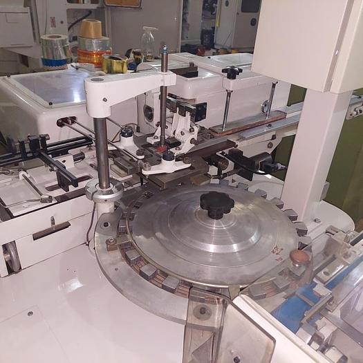 Refurbished Rasch RK