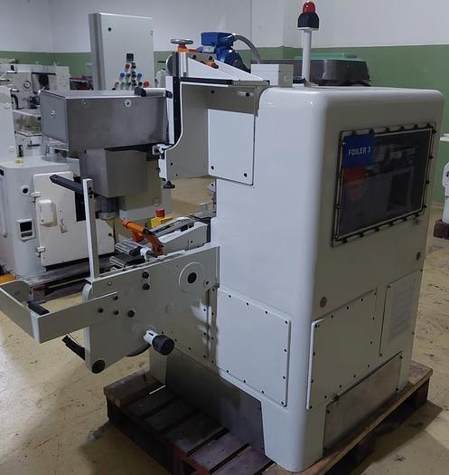 Refurbished Rasch RHE