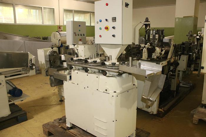 Refurbished Bosch rope sizer 165A