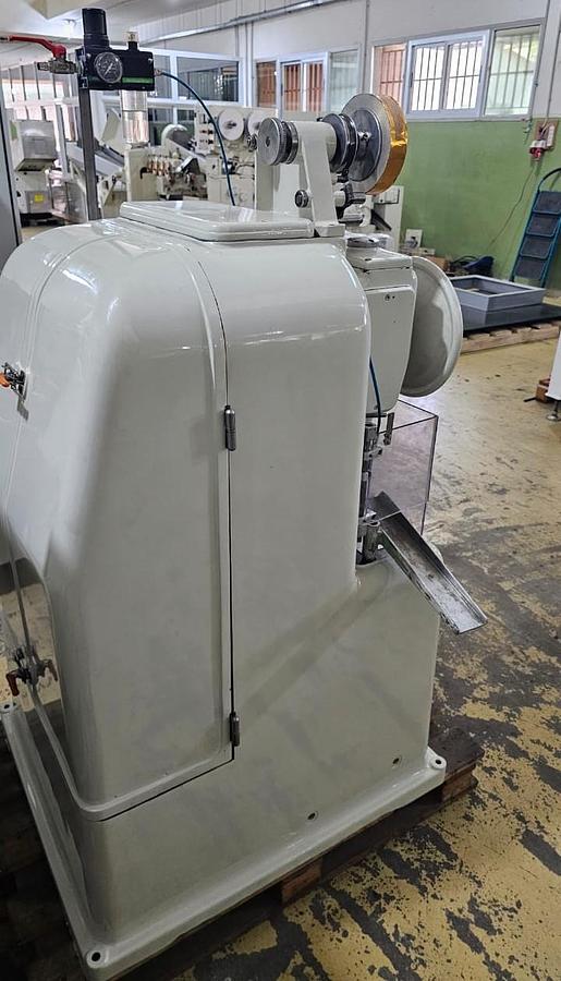 Refurbished GD 2100 coins