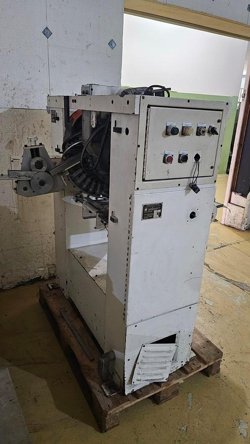 Refurbished Latini Ball Lollipop Forming Machine