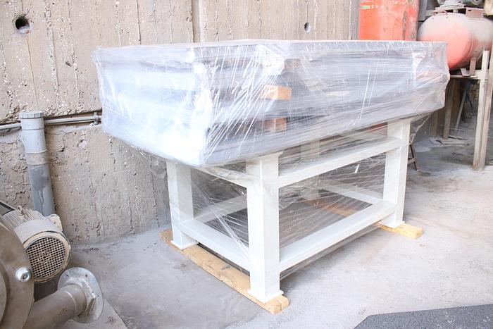 Refurbished Cooling Table