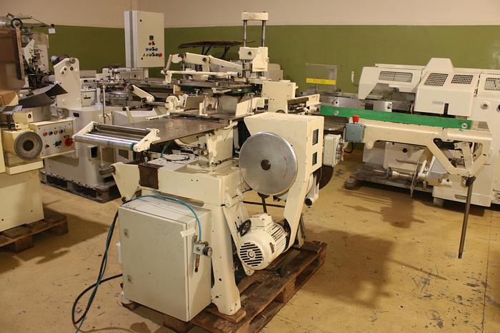 Refurbished Sapal BRG