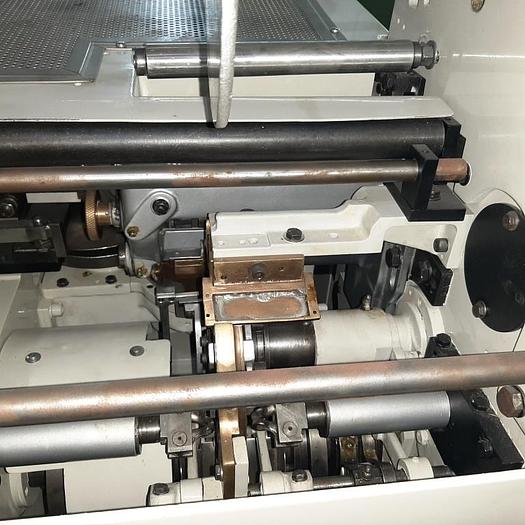 Refurbished AMP Rose Face Cut Machine 750W