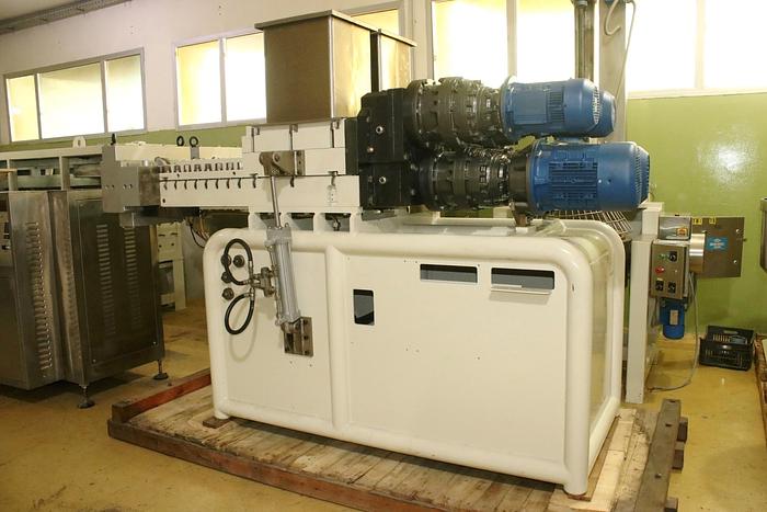 Refurbished Bosch Togum Comeck Extruder