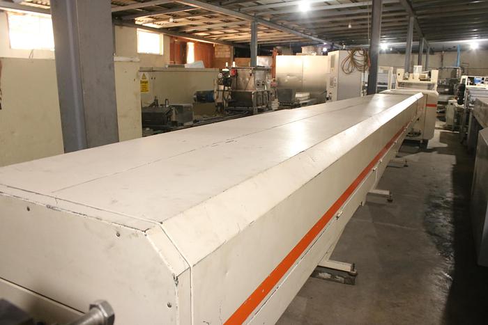 Refurbished Sollich Conbar Line