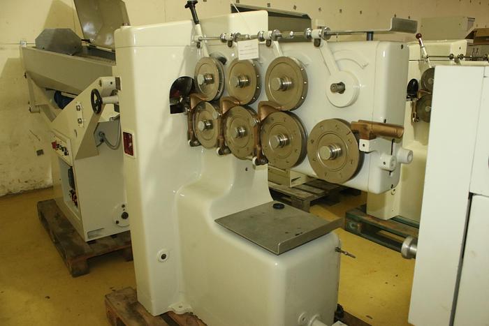 Refurbished Pactec Nagema EW5 Line