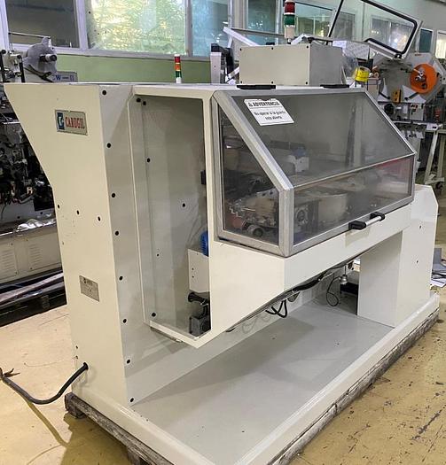 Refurbished Carugil CWL 400