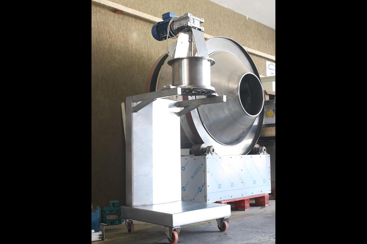 Refurbished Chocolate Vermicelli Machine