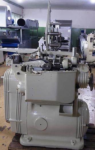 Refurbished Roseforgrove FWT 503 FACE CUT