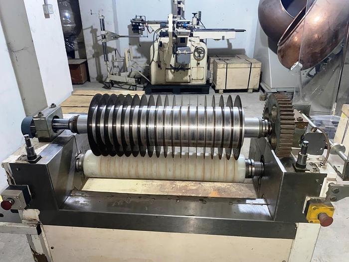 Refurbished Sollich SGM600