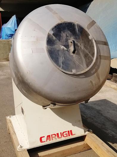 Refurbished Carugil CTM-200