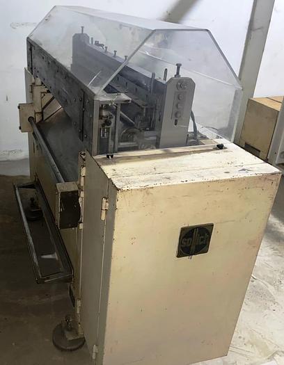 Refurbished Sollich SL60