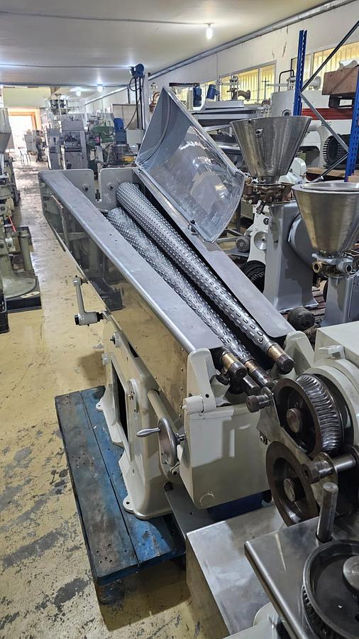 Refurbished Bosch Hansella 160A line