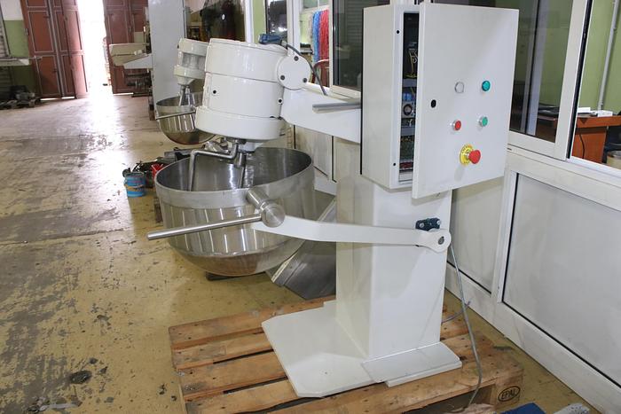 Refurbished Ruffinatti  Color Mixer