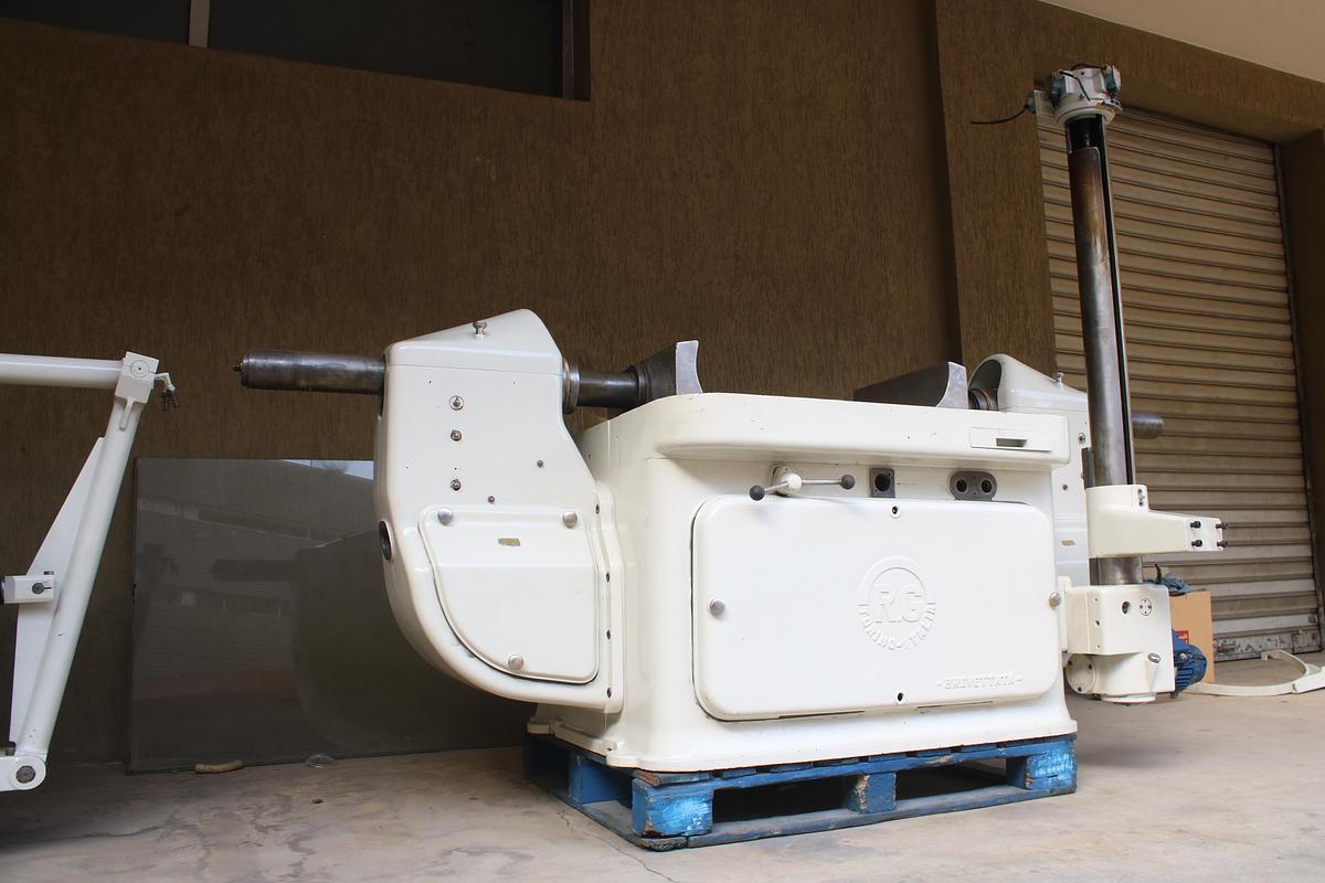 Refurbished Ruffinati IM30