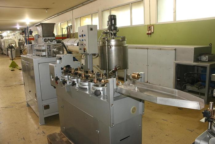 Refurbished Bosch 160C Soft Candy Line