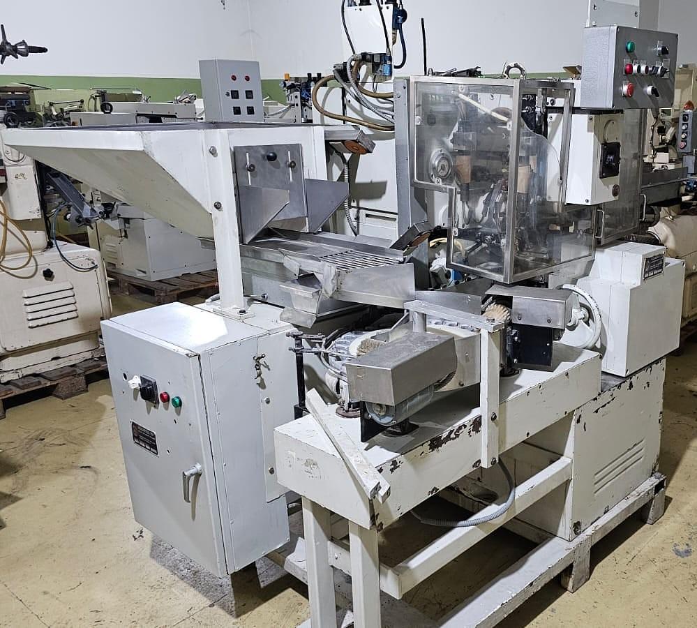 Refurbished Aquarius LPW Lollipop Double Twist