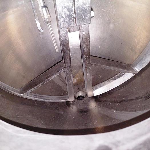 Refurbished Polimex Double Pot Cooker