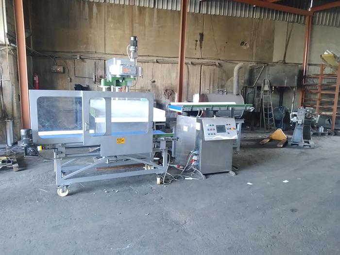 Refurbished Confitech / Ruffinatti TZ60