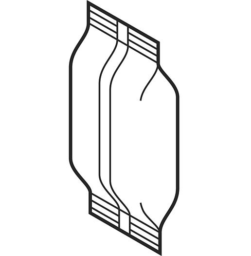 Refurbished Rovema  VP Bag Packaging Machine