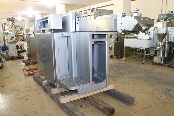 Refurbished TOGUM Extruder