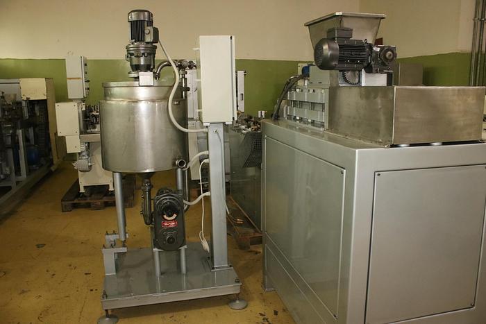 Refurbished Bosch 160C Soft Candy Line