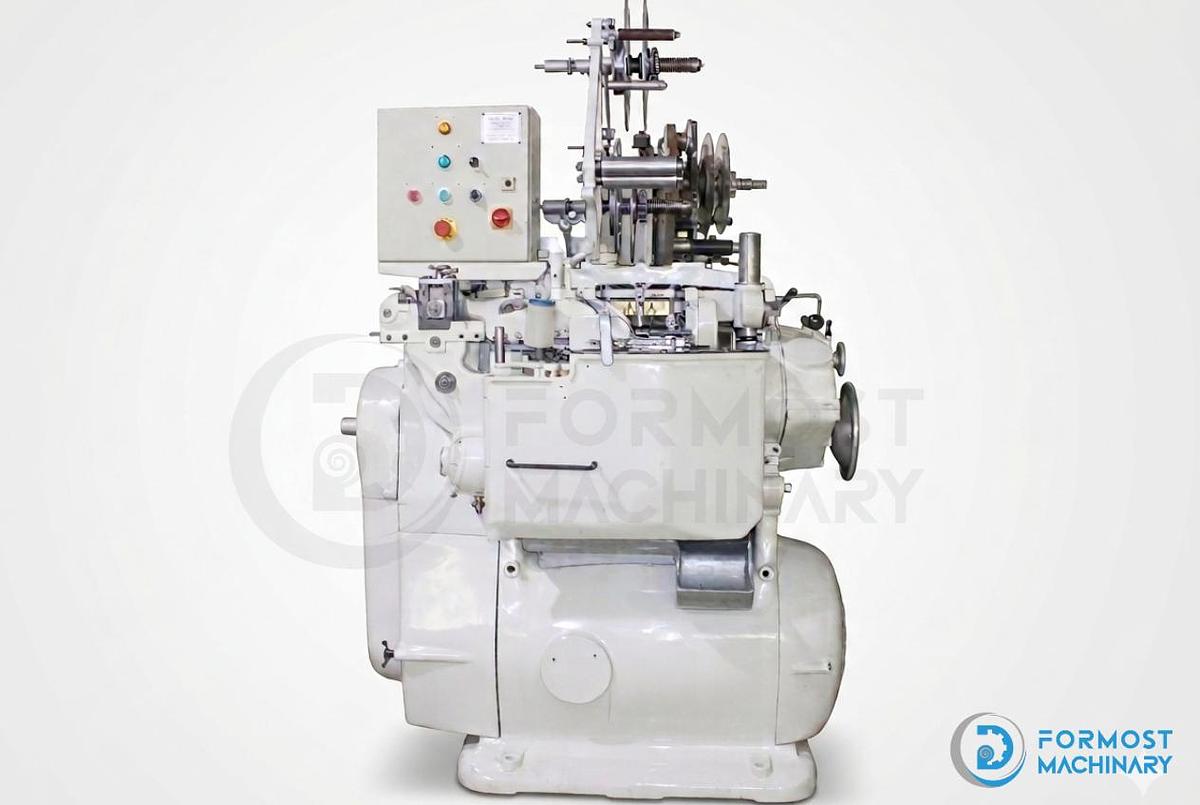 Refurbished Roseforgrove FWT 503 FACE CUT