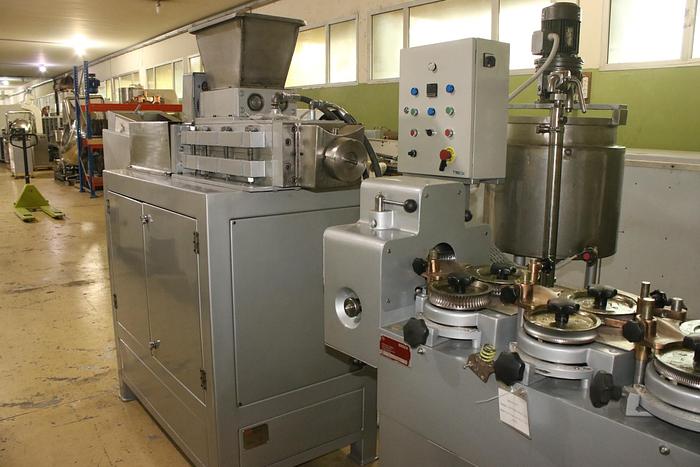 Refurbished Bosch 160C Soft Candy Line