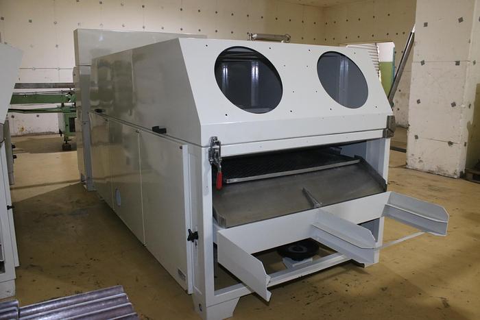 Refurbished Togum Line