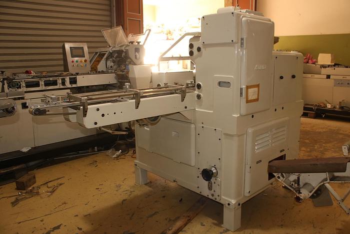 Refurbished Sapal BBE