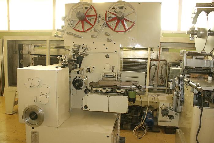 Refurbished EW6/F1 Cut & Stick Pack