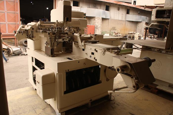 Refurbished Sapal BB