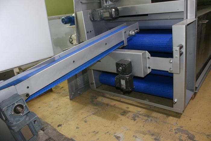 Refurbished Bosch 160DB Line