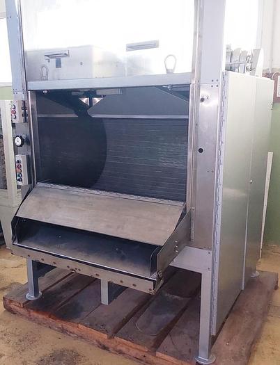 Refurbished DTG Coater