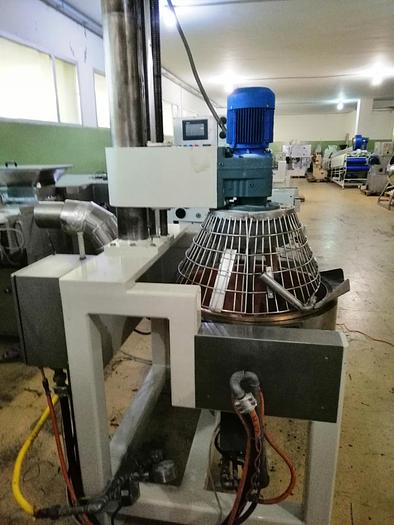 Refurbished Armand Deprest Cooker.