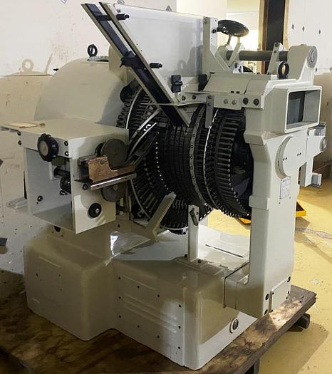 Refurbished Aquarius RLM2