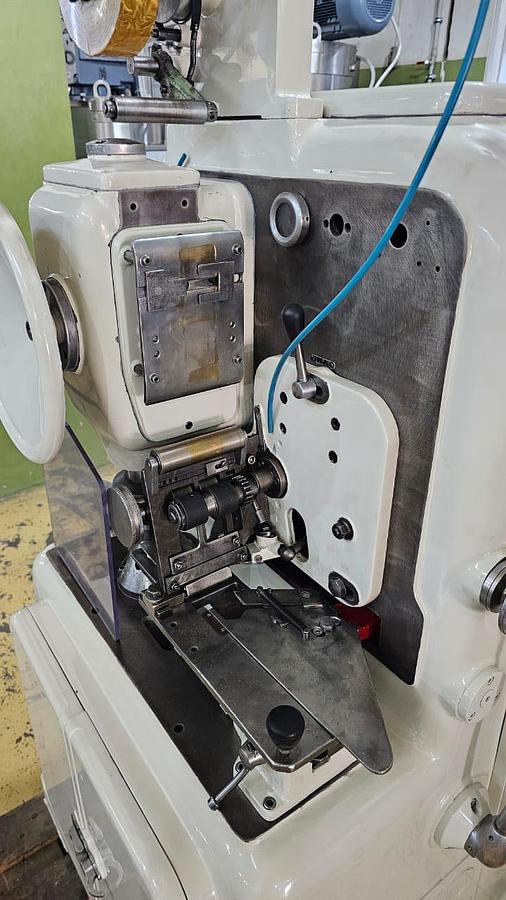 Refurbished GD 2100 coins