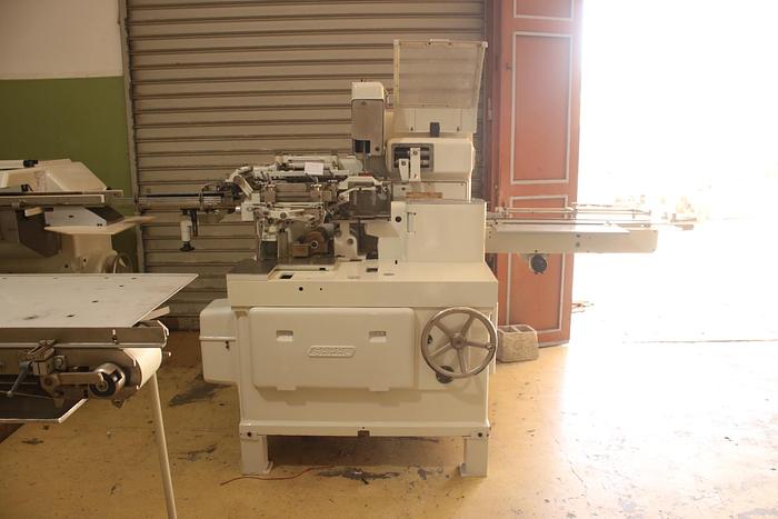 Refurbished Sapal BBE