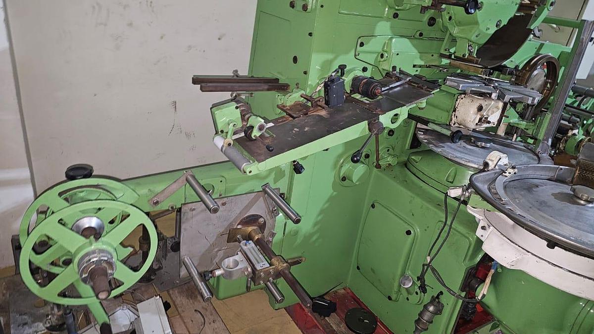 Refurbished GD5000 B