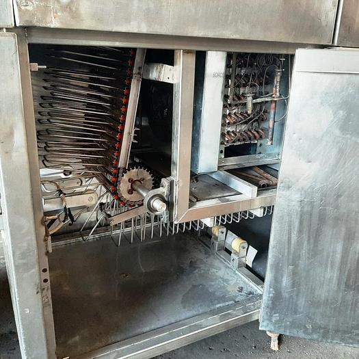 Refurbished Franz Haas Wafer Book Cooler