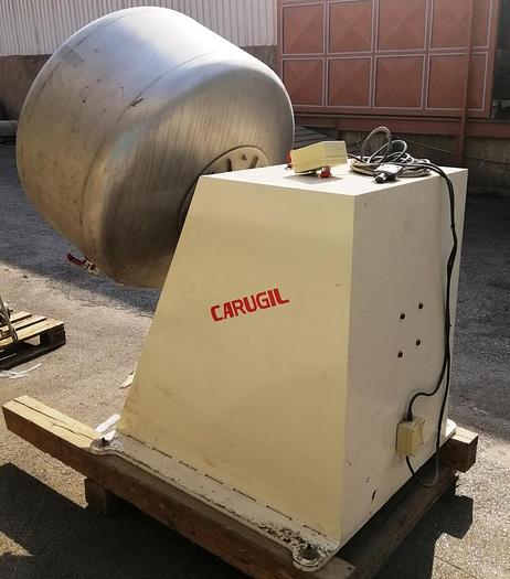 Refurbished Carugil CTM-200