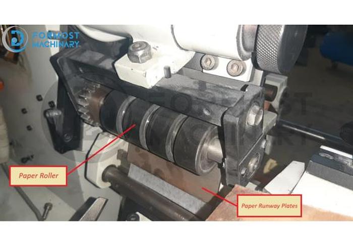 Refurbished Paper Feed Roller Device EW5