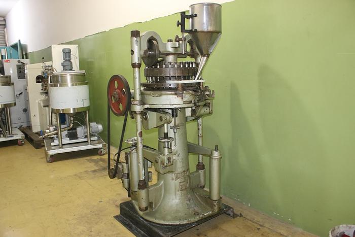 Used Manesty Tablet Press