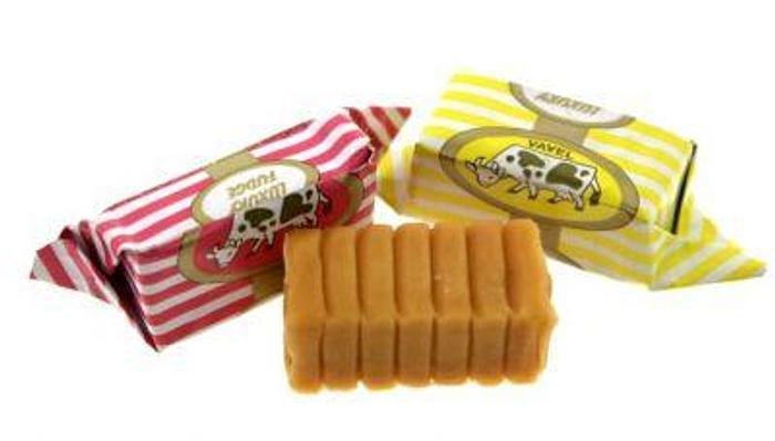 Refurbished Pactec Nagema EL5 Candy Wrapping Machine