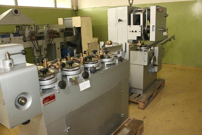 Refurbished Bosch 160C Soft Candy Line
