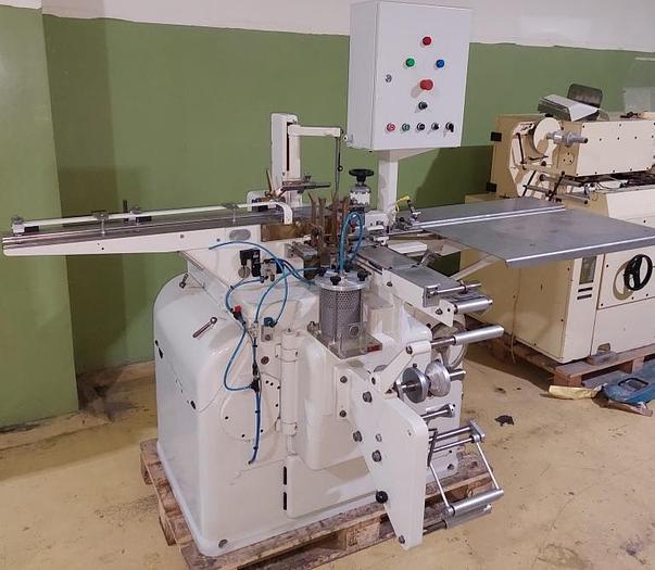 Refurbished Sapal BN